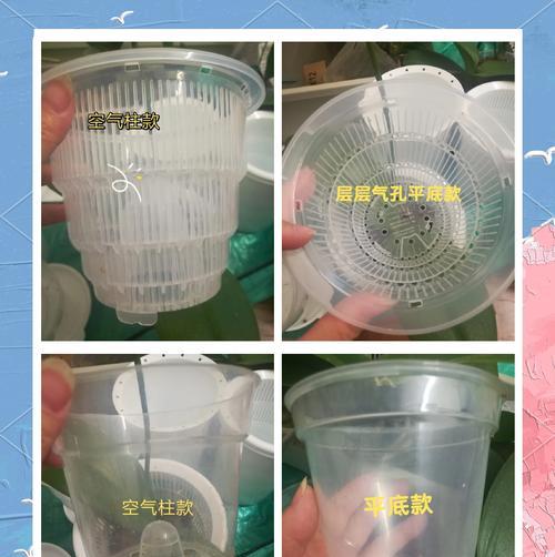 花盆透气性差的解决措施有哪些？