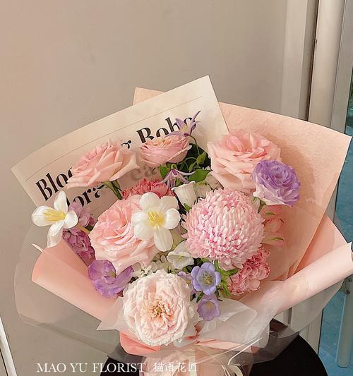 20岁生日适合赠送哪些花卉？