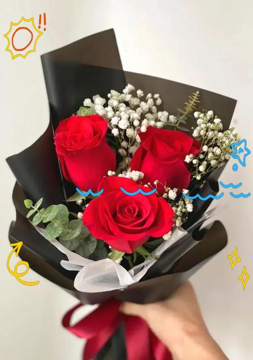 104朵花代表什么寓意？花语含义有哪些疑问解答？