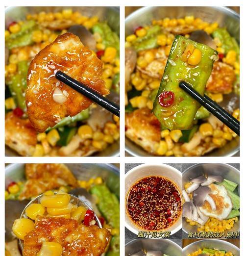 玉米水果黄瓜怎么种种植方法？步骤和注意事项是什么？