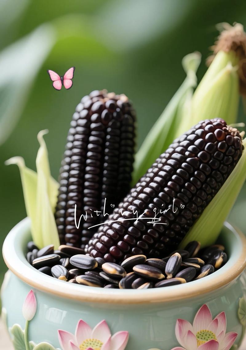 玉米种子催芽发黑了怎么办？有效解决方法有哪些？