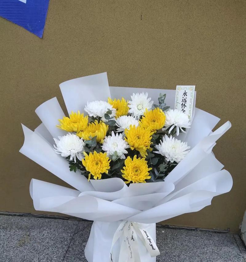 象征思念与怀念的花是什么花？如何表达对逝去亲人的怀念？