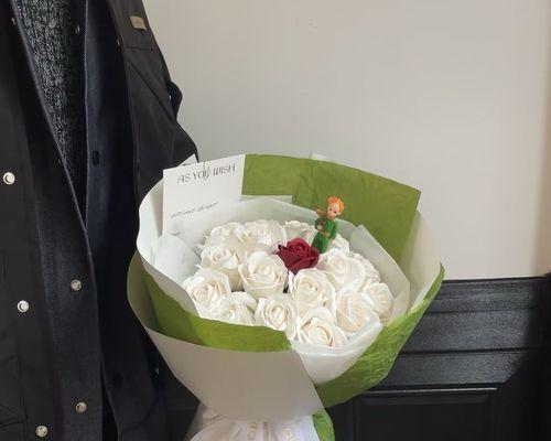 小王子花代表什么？送朋友小王子花有何深层含义？