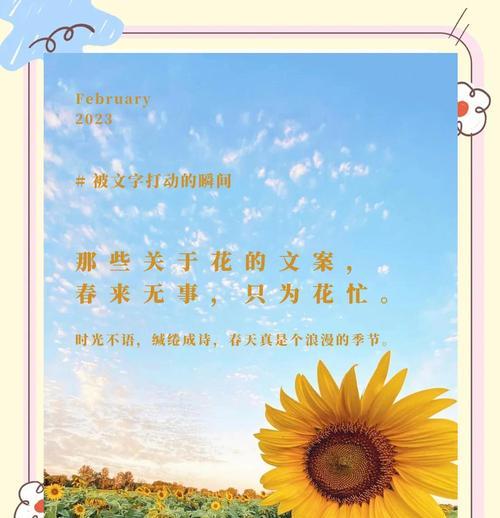 落日也有花语是什么？探索落日背后的浪漫含义？