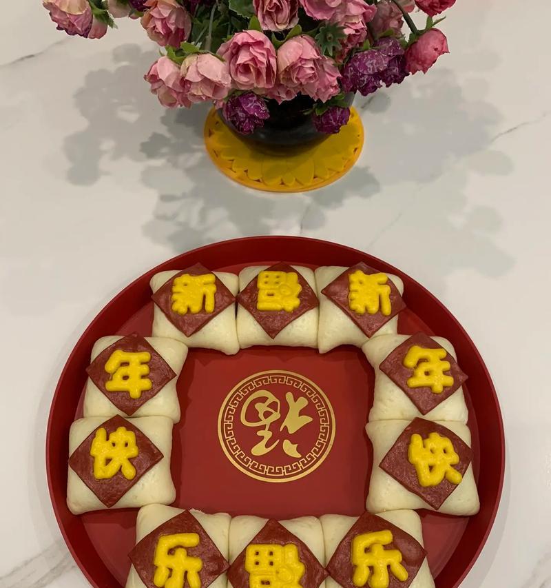 蒸花馍的由来是什么？它又象征着什么含义？