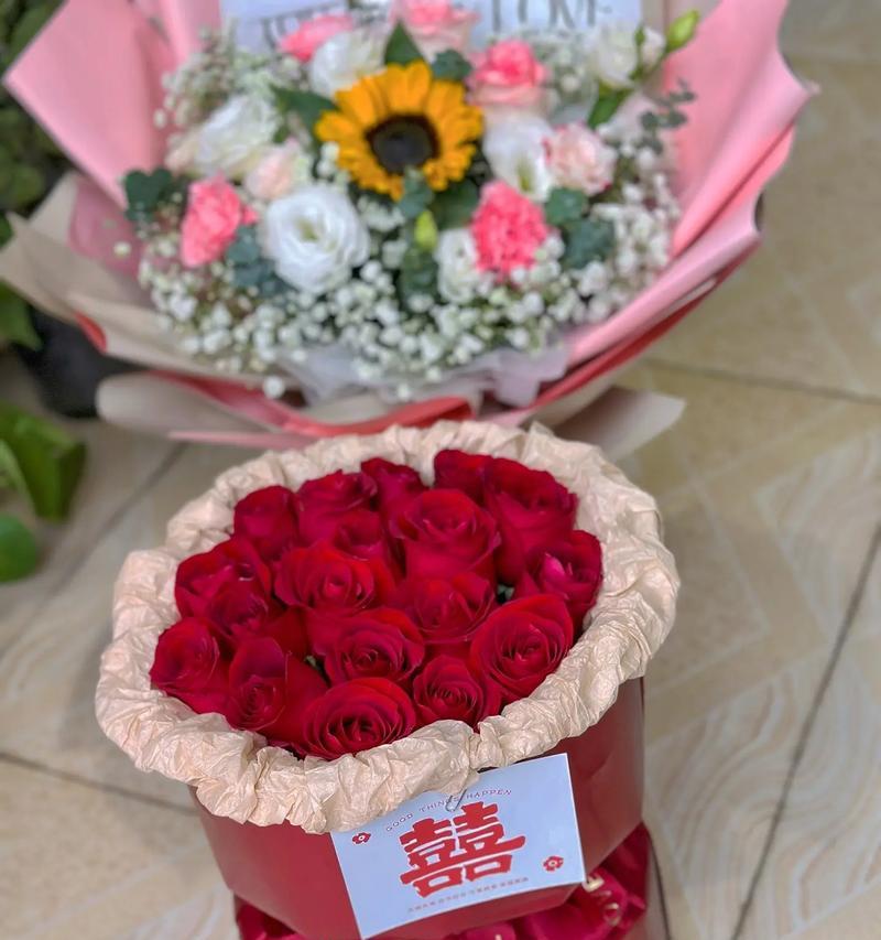 送两束花给妈妈代表什么？花语含义及选购指南？