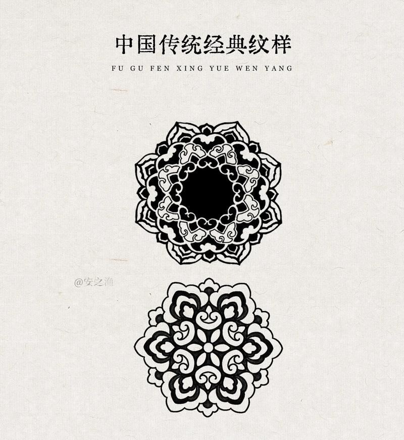 宝相花象征着什么文化？宝相花在不同文化中的含义是什么？