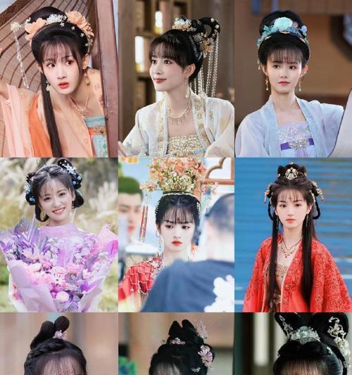 花钿的寓意和象征三点是什么？如何理解花钿的文化意义？