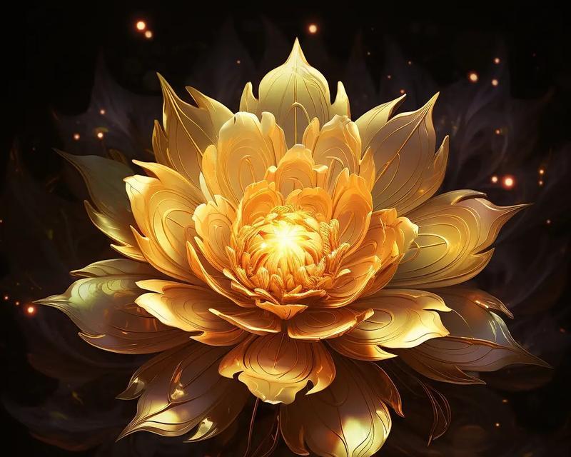什么花象征时来运转？揭秘转运花卉的真正含义？