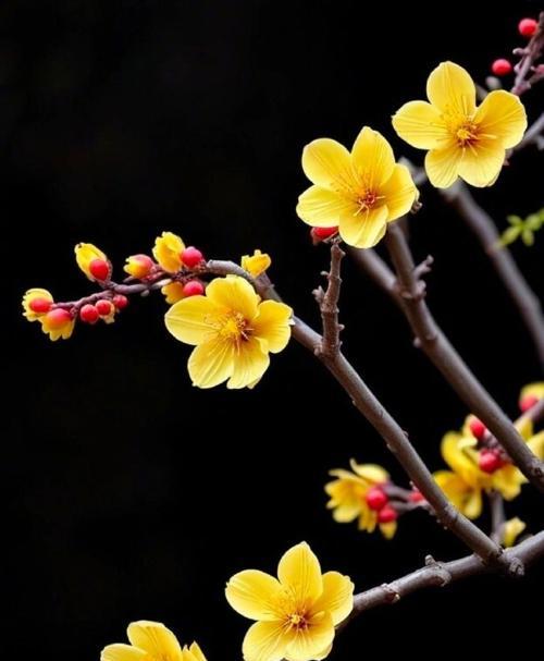 什么花象征时来运转？揭秘转运花卉的真正含义？