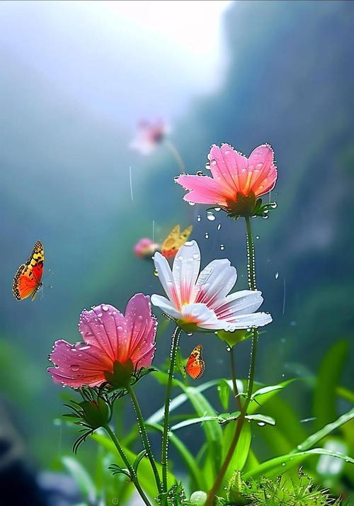 象征贞洁的爱情花是什么花？揭秘最纯洁的花卉象征意义？