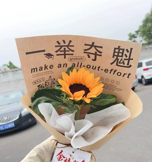 什么花象征加油鼓劲？具有鼓励意义的花卉有哪些？