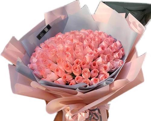 104朵花的寓意是什么意思？花语背后的深层含义是什么？