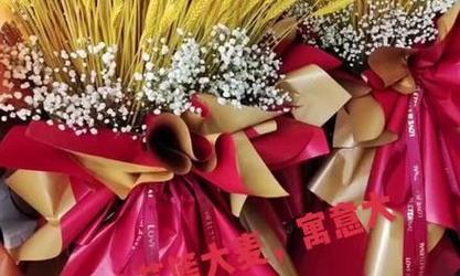 送麦子花代表什么含义？麦子花的象征意义有哪些？