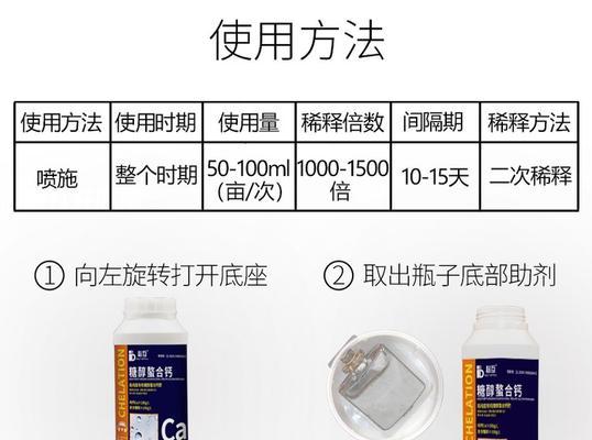 果树自制钙肥肥料的方法是什么？