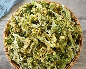 自制花菜肥水肥料的方法是什么？