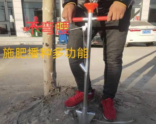 播种时施肥的必要性是什么？