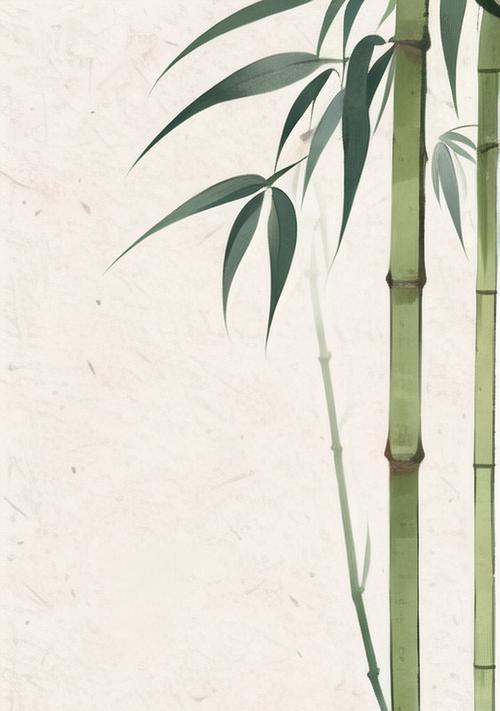 竹叶类植物叶子发黄的处理方法是什么？