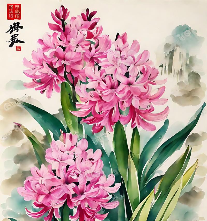 风信子花语深层含义有哪些？