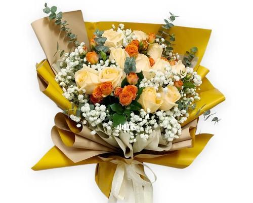 结婚花束代表什么意义？结婚花束的象征意义是什么？