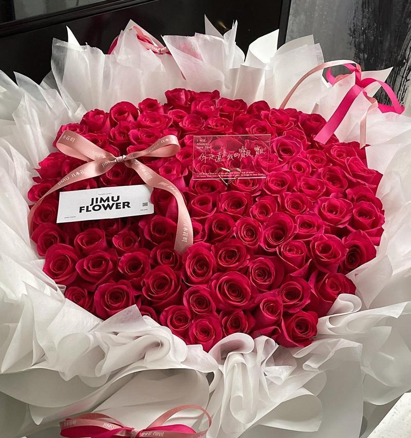 结婚花束代表什么意义？结婚花束的象征意义是什么？