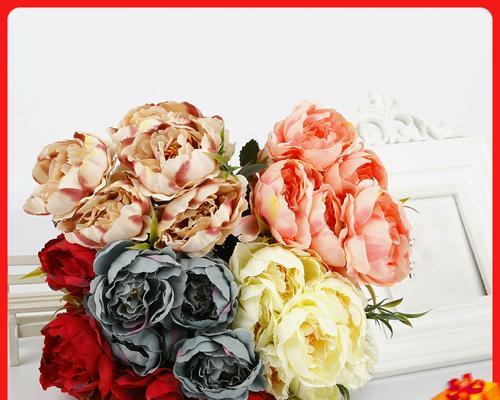褐色的花象征什么？褐色花朵的象征意义有哪些？