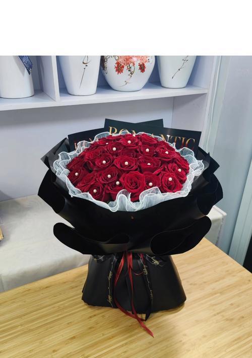 玫瑰花语全解析：不同支数代表的爱意变化是什么？
