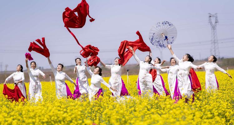 哪些花象征爱国？寻找代表爱国主义的花卉有哪些？