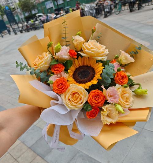 生日送什么花寓意好？这些花你知道吗？