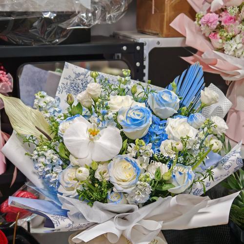 生日送什么花寓意好？这些花你知道吗？
