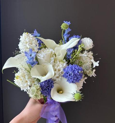 结婚手捧花代表什么含义？它有哪些象征意义？