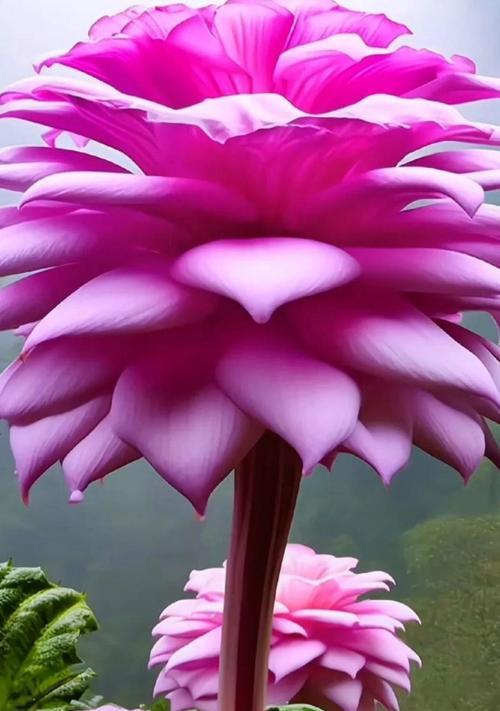 渺小的花代表什么意义？