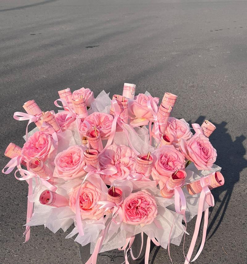 送花时花的含义？送花的花具体含义是什么？