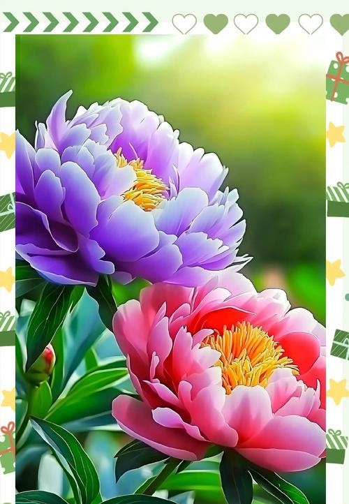 牡丹花的含义是什么？牡丹为何被誉为花中之王？