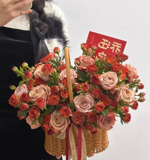 乔迁时送什么花？乔迁之喜的花语含义是什么？