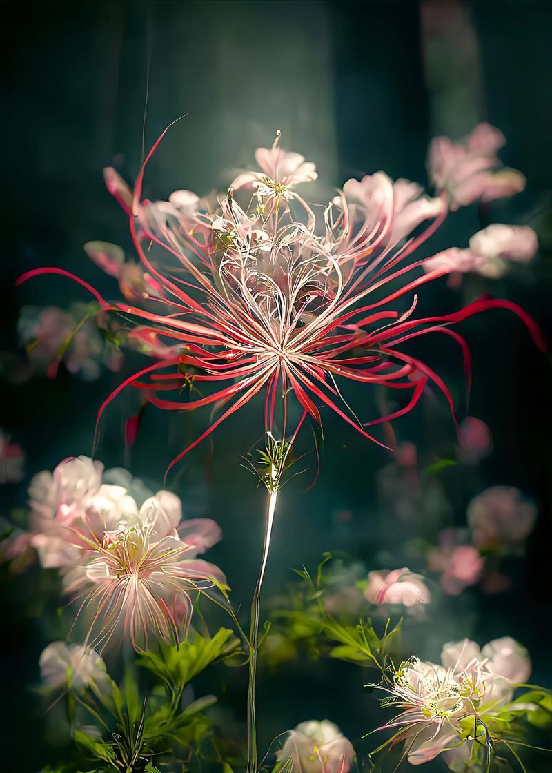 破晓而生象征的花有哪些？黎明的花语代表什么？