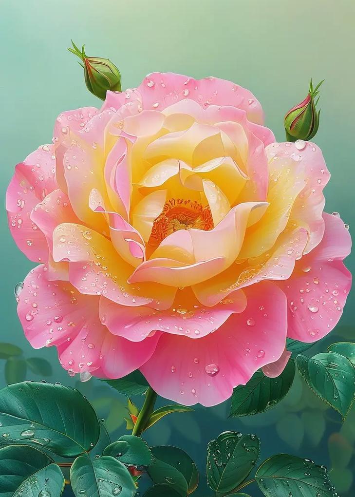 哪种花代表幸福和喜悦？幸福花语有哪些？