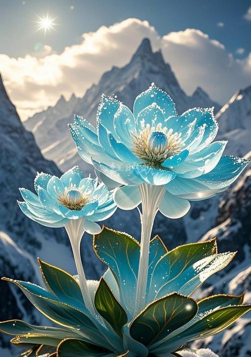 双生花象征着什么？双生花在花语中代表了什么？