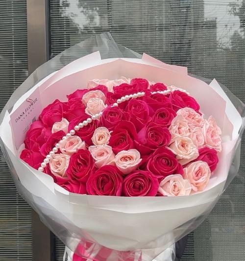 52朵花的含义是什么？