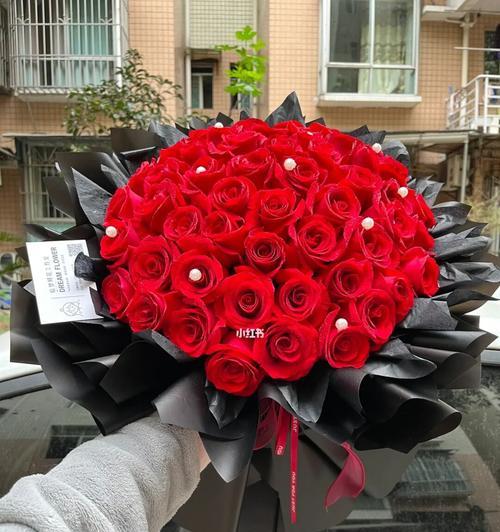 52朵花的含义是什么？
