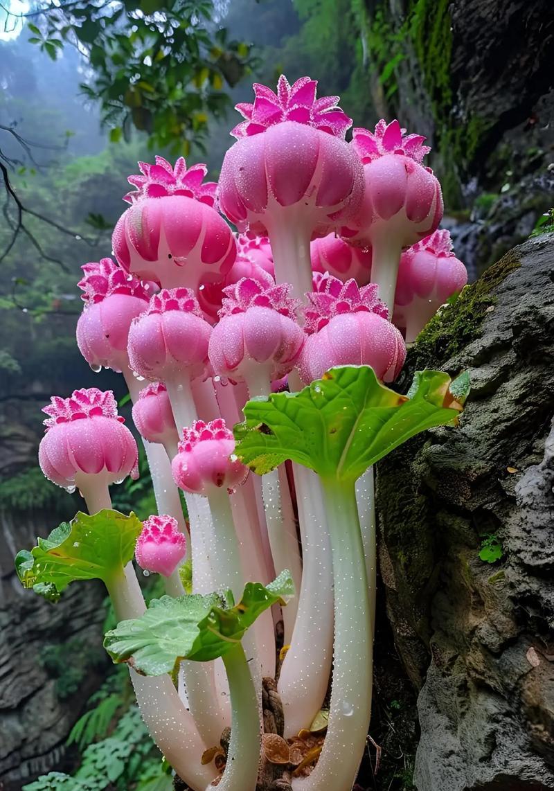 哪种花象征着身体健康？