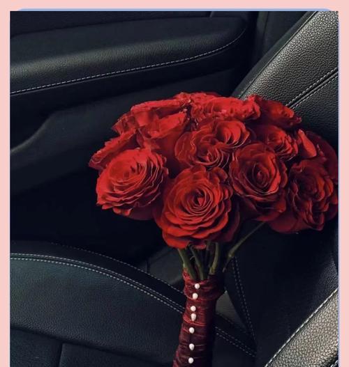 15朵手捧花代表什么意义？