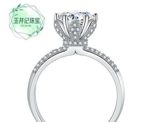 手捧花钻戒代表什么？手捧花钻戒的寓意是什么？