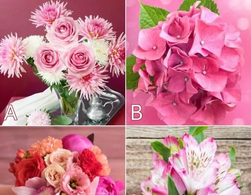 哪种花寓意禁锢爱情？禁锢爱情的花语是什么？