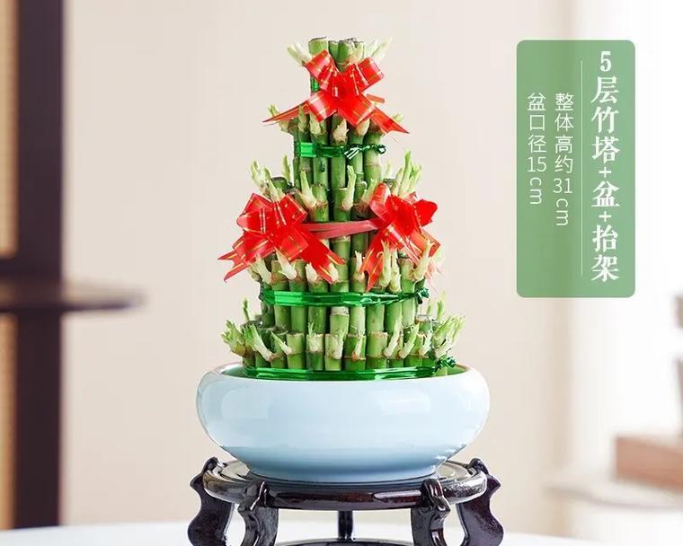 节节高花代表什么？它的寓意有哪些？
