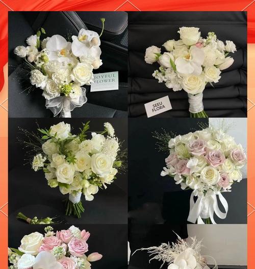 手捧花的寓意是什么？手捧花代表什么？
