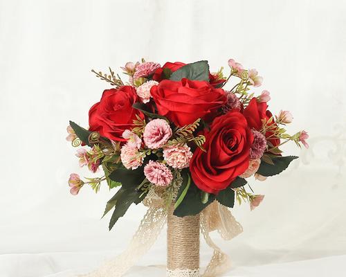 手捧花中几支花的含义是什么？不同数量花束的寓意是什么？