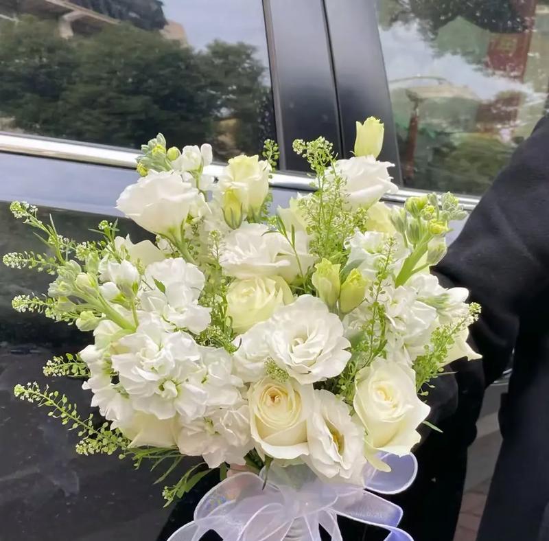 手捧花代表幸福的寓意有哪些？