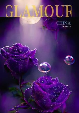 紫色花代表什么？紫色昂贵花的象征意义是什么？