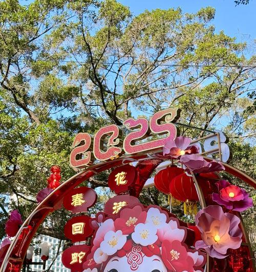 春节逛花街有什么特别的意义？花街的文化内涵是什么？
